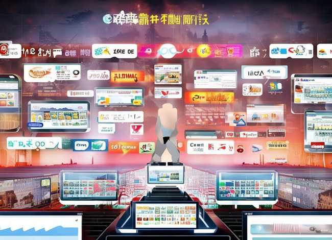 中国电商平台垄断现状 - 中国电商平台垄断现状研究 中国电商平台垄断现状 - 中国电商平台垄断现状研究
