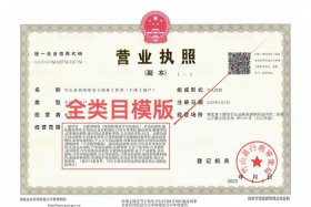 跨境电商执照经营范围怎么写、跨境电商执照经营范围怎么写的