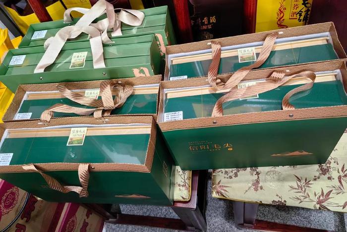 茶叶电商打包发货 - 茶叶电商打包发货流程 茶叶电商打包发货 - 茶叶电商打包发货流程