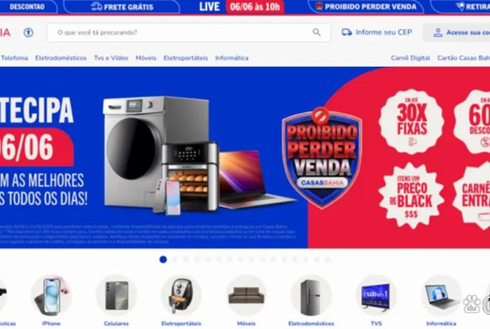 巴西电商平台哪个好;巴西有什么网购平台 巴西电商平台哪个好;巴西有什么网购平台