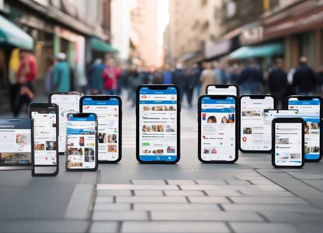 二手电商平台app，二手电商平台排名