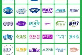 电商商标42类 - 商标类目42类