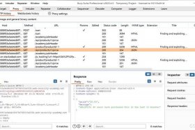 电商api接口软件有哪些 - 电商项目接口测试有哪些