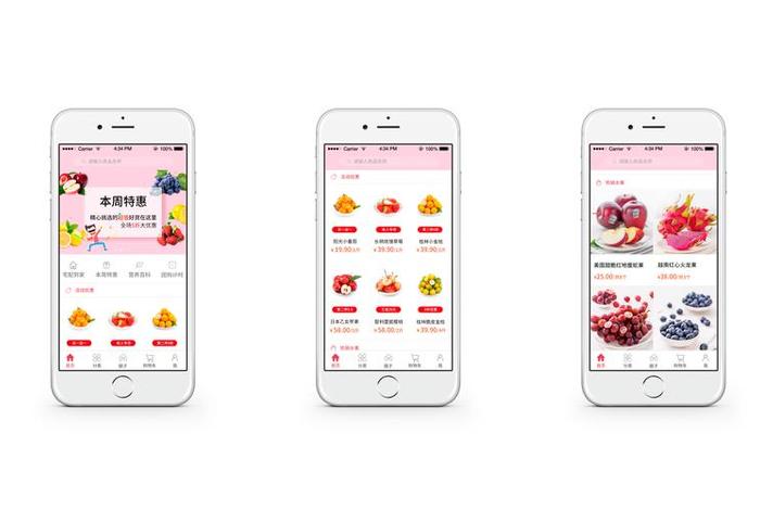 怎么和水果电商平台合作,怎么和水果电商平台合作起来 怎么和水果电商平台合作,怎么和水果电商平台合作起来