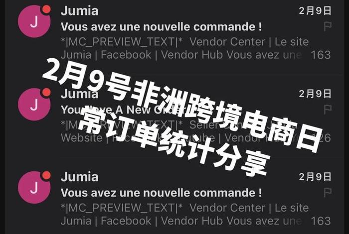 jumia非洲电商 - 非洲电商jumia现状 jumia非洲电商 - 非洲电商jumia现状