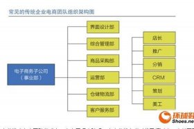 农村电商项目团队介绍 - 农村电商项目团队介绍怎么写