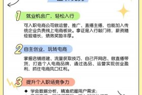 想做电商怎么入行呢（想做电商怎么入行呢知乎）