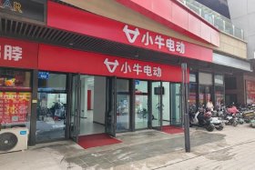 小牛电商CID；小牛电商运营