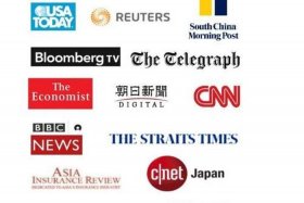 国外有什么社交媒体适合外贸推广 - 国外有什么社交媒体适合外贸推广的