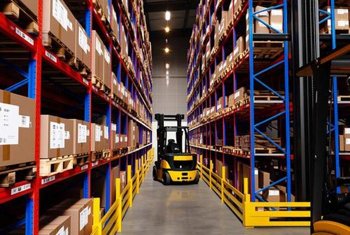 上海电商仓储行业 - 上海电商仓储行业排名 上海电商仓储行业 - 上海电商仓储行业排名