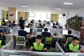 六森电商 - 六森林教育科技有限公司