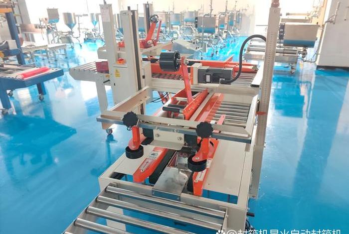 电商纸箱生产设备 电商纸箱生产设备厂家