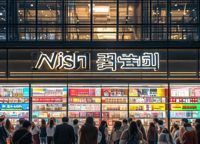 wish 电商 中文名 - wish电商平台中文名 wish 电商 中文名 - wish电商平台中文名