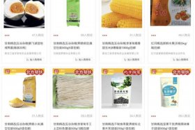 电商助力农产品销售（电商销售农产品的方案简介）