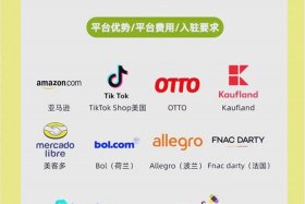 德国电商平台推荐 德国电商平台推荐有哪些