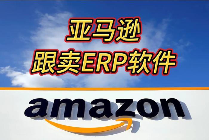亚马逊电商是哪个软件，亚马逊电商是哪个软件做的