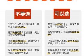 电商网店、电商网店代运营如何做