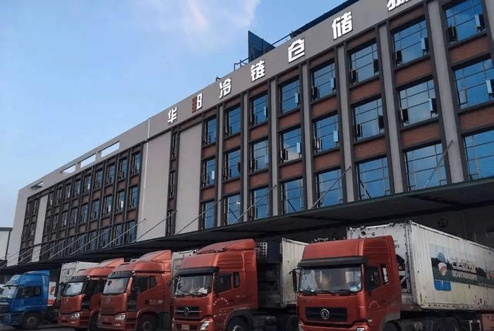 电商物流仓储基地,电商物流仓储基地有哪些 电商物流仓储基地,电商物流仓储基地有哪些