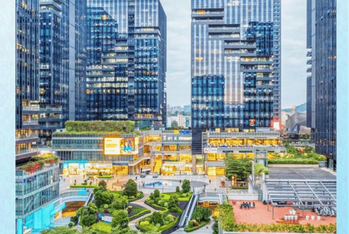 深圳跨境电商在哪个区；深圳跨境电商在哪个区多