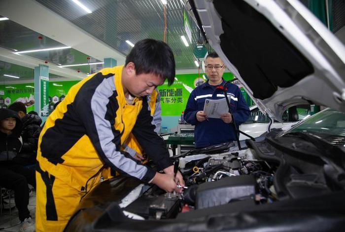 汽车电商有哪些岗位；汽车电商有哪些岗位工作