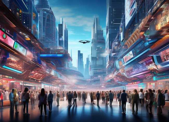 2026年跨境电商发展前景，2026年跨境电商发展前景如何