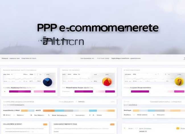 php电商平台设计，php电商平台设计实训报告