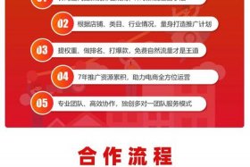 电商运营公司主要做什么，电商运营公司主要做什么的