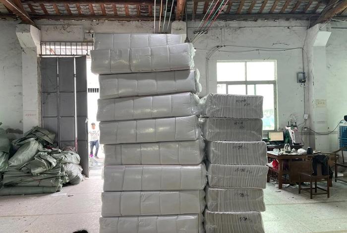 电商产业园气泡袋厂家（气泡袋生产厂商）