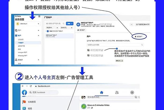 facebook的广告展示方式;facebook广告可以展示的地方包括 facebook的广告展示方式;facebook广告可以展示的地方包括