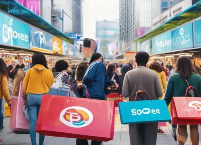 shopee电商平台的优缺点 shopee电商平台怎么样
