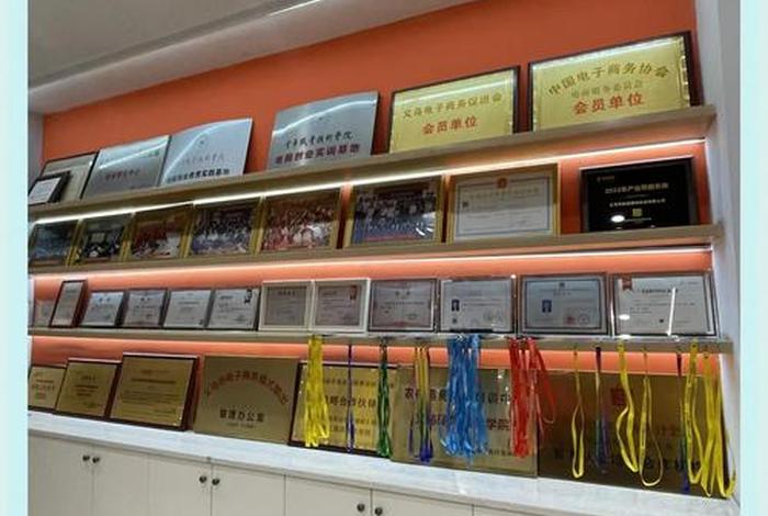 义乌最好的电商培训学校在哪里 义乌有哪些电商培训学校