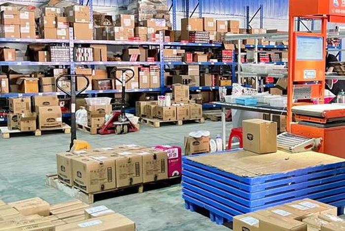 电商仓储品牌哪家好，电商仓储品牌哪家好一点