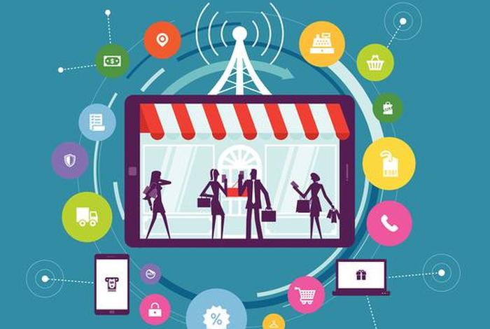 电商互联网销售 - 电子商务互联网销售 电商互联网销售 - 电子商务互联网销售