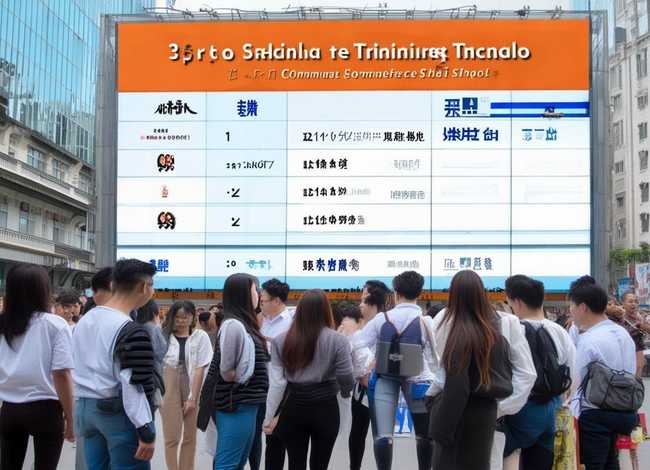 上海电商培训学校哪家比较好、上海电商培训学校哪家比较好一点 上海电商培训学校哪家比较好、上海电商培训学校哪家比较好一点