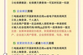 跨境电商怎么操作纳税、跨境电商怎么操作纳税申报