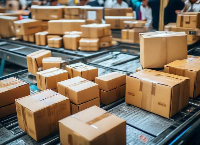 cod电商海外仓、cod电商平台