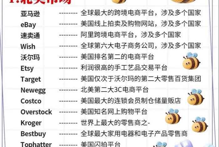 跨境电商分销平台有哪些(跨境电商分销平台有哪些平台) 跨境电商分销平台有哪些(跨境电商分销平台有哪些平台)