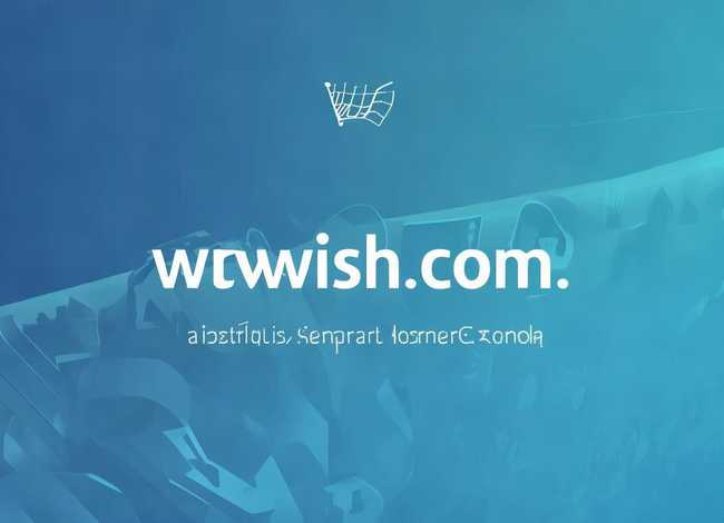 wish跨境电商平台官网网址，wish跨境电商平台官网网址是多少