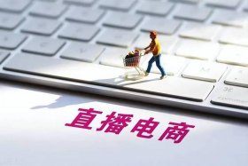 抖音直播电商是什么意思（抖音直播电商是什么意思啊）