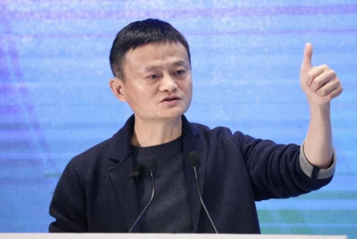 马云电商新模式是什么,马云电商新模式是什么样的 马云电商新模式是什么,马云电商新模式是什么样的