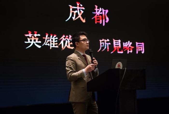 逸仙电商王威(逸仙电商王威简介) 逸仙电商王威(逸仙电商王威简介)