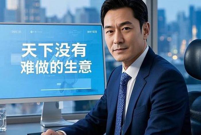 做电商的老板很有钱吗(做电商的老板很有钱吗为什么) 做电商的老板很有钱吗(做电商的老板很有钱吗为什么)