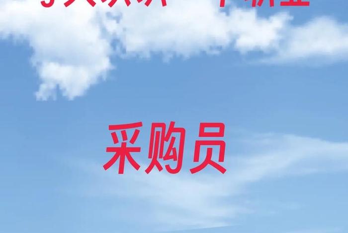 电商采购员是做什么的 电商采购员是做什么的呢 电商采购员是做什么的 电商采购员是做什么的呢