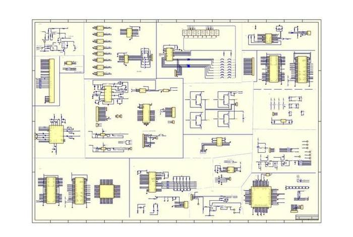 电路板控制电路图,电路板原理图 电路板控制电路图,电路板原理图