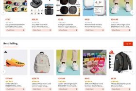 shopping跨境电商平台下载、shopping跨境电商平台怎么样