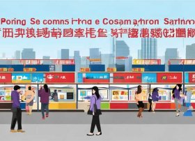 二手电商排名 二手电商排名榜