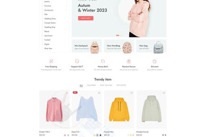 服装电商新浪潮怎么做 服装商城电商怎么做 服装电商新浪潮怎么做 服装商城电商怎么做