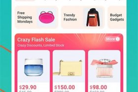 跨境电商平台app下载、跨境电商平台app下载安装