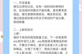 做电商怎么样才能月入过万，做电商怎么样才能月入过万呢