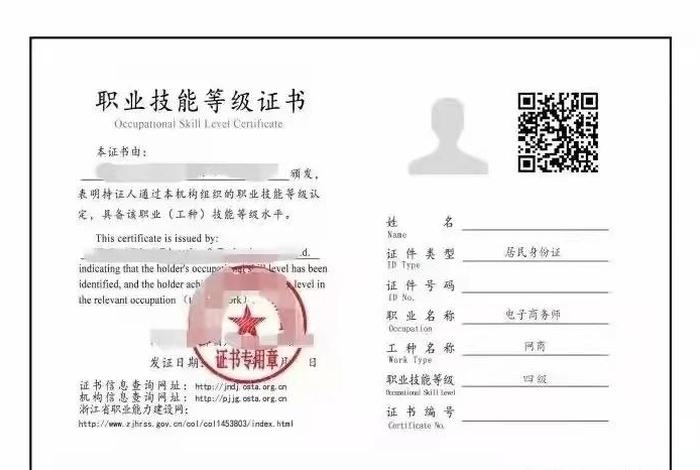 电商四级证有用吗，电子商务四级证有用吗